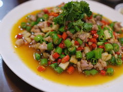 -飞虹鱼馆(春华路店)