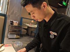 -海底捞火锅(长宁路龙之梦店)