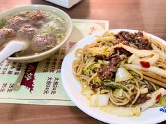 -水头牛肉店(洋坪分店)