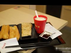 -永和大王(杨高中路店)