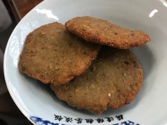 -粗茶淡饭(东关街店)