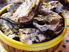 -地摊风云龙虾烧烤铺(裕民店)