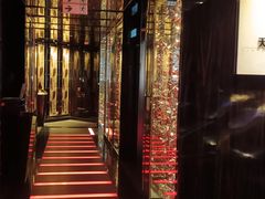 -天龙轩(香港丽思卡尔顿酒店)