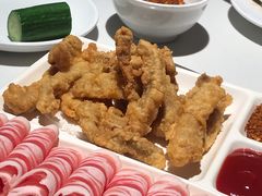 -海底捞火锅(泉城路店)