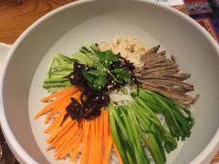 -云海肴云南菜·蒸汽石锅鱼(北京良乡华冠店)