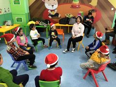 -小问号·科学启蒙·逻辑思维·阅读素养·口才演讲(杨浦合生汇中心)