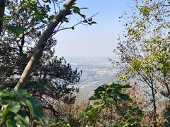 -虞山风景区
