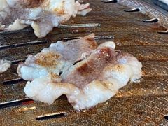 -伏一解牛烤肉专门店(信业购物中心店)