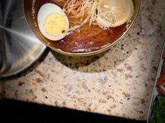 -姜胖胖无限自助烤肉(罗湖宝能店)