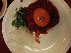 -牛玄庵日式寿喜烧·料理店(新源里店)