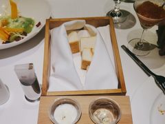 -王品牛排(福州泰禾店)