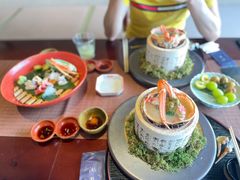 -湖月·割烹料理(湖滨店)