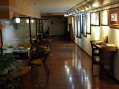 -福慧慈缘素食餐厅(王府井店)
