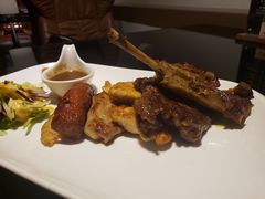 -赫帝拉航空主题餐厅(南宁店)