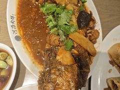 -河沿肉饼Beijing Pie(锡拉胡同店)