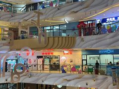 -THE hood开新里(御桥路店)