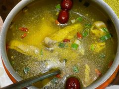 -又见炊烟私房菜(敬亭路店)