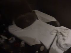-臻享养生·SPA·影院式足道(汇臻店)