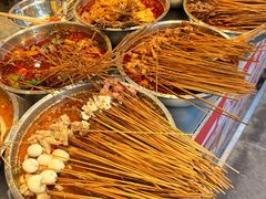 -嘉州鲜知味钵钵鸡(奎星楼店)
