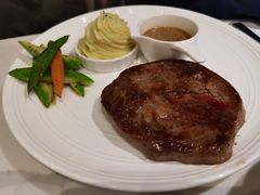 -Deer Park鹿园西餐(仁恒置地广场店)