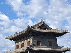 -大同古城墙