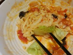 -九毛九西北菜(番禺万达店)