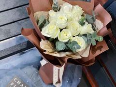-ChaKo Flora ·茶子花艺 (市北店)