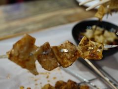 -枪火串烧·东北特色烧烤(罗湖总店)