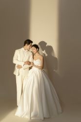 -巴黎春天婚纱摄影STUDIO·定制