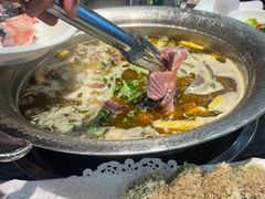-老船舫·现做活鲜鱼馆(东郊记忆店)