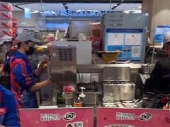 -DQ·蛋糕·冰淇淋(虹口龙之梦店)