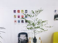 -隹木咖啡馆(宝龙广场店)