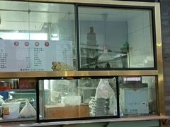 -惠宾饭庄(中山路店)
