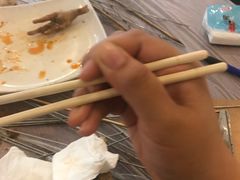 -沈记烧烤海鲜(江汉二路店)
