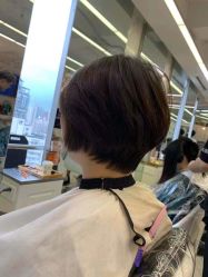 点击看大图 -潘多拉Hairsalon