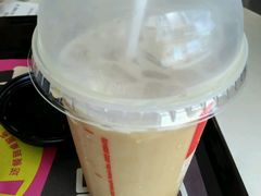 -麦当劳(新新大道岗丰店)