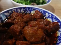 -君东记本帮面馆(天钥桥路店)