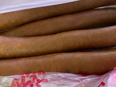 红肠-燕风楼烤鸭店(建设总店)