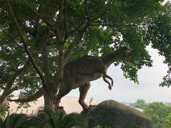 -自贡恐龙博物馆