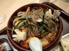 -金乐活美食(中街店)