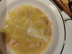 -新太二·鲜料川菜(东汇城店)