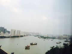 十六浦索菲特大酒店-澳门十六浦索菲特大酒店