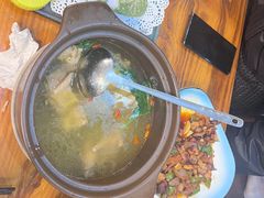 -李东农庄(中南百草园地标店)