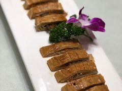 三丝素鸭-930私房菜(欧阳路店)