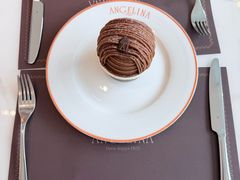 -Angelina安吉丽娜(恒隆广场店)
