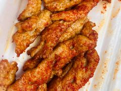 -陈勇串炸里脊(马道街步行街店)