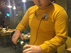 -街角等你.大连海鲜烧烤(西安路店)
