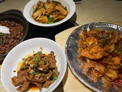 -大碗先生(万家丽店)