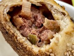 -老回回小吃(百万庄店)