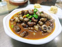 -蟹村草堂·苏式园林人文农家·大闸蟹